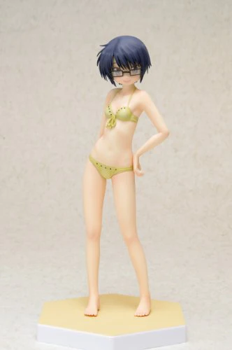 Hidamari Sketch x Honeycomb Sae Beach Queens 1/10 Swimsuit ver