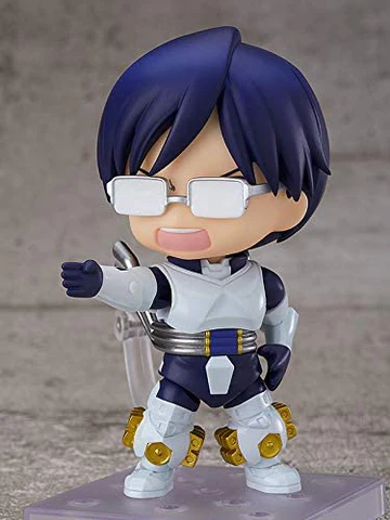 NENDOROID MY HERO ACADEMIA Iida Tenya