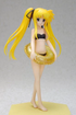 Mahou Shoujo Lyrical Nanoha The Movie 1st Fate Testarossa Beach Queens 1/10 Swimsuit Ver