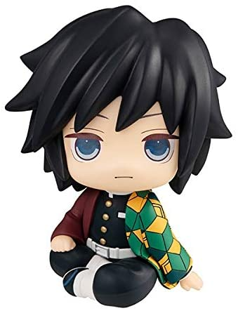 DEMON SLAYER: KIMETSU NO YAIBA Tomioka Giyuu Look Up