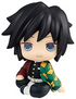 DEMON SLAYER: KIMETSU NO YAIBA Tomioka Giyuu Look Up