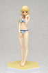 Infinite Stratos Charlotte Dunois Beach Queens 1/10 Swimsuit ver