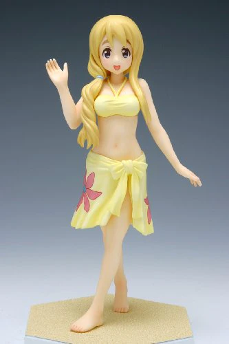 K-ON! - Kotobuki Tsumugi Beach Queens 1/10 Swimsuit Ver