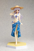 Yoake Mae yori Ruri-iro na Feena Fam Earthlight Beach Queens 1/10 Swimsuit ver