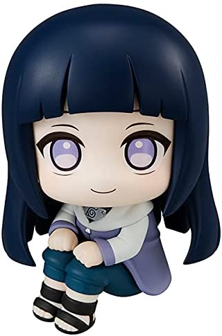 Naruto Shippuuden Look Up Hyuuga Hinata