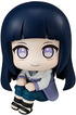 Naruto Shippuuden Look Up Hyuuga Hinata
