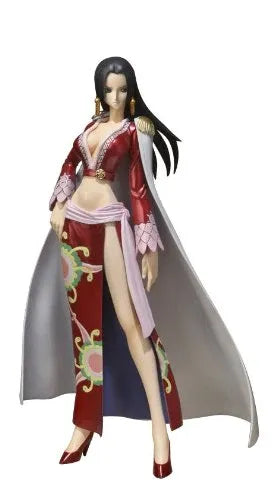 One Piece Figuarts ZERO Boa Hancock