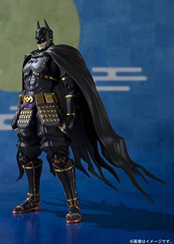 S.H.Figuarts Batman Ninja Batman