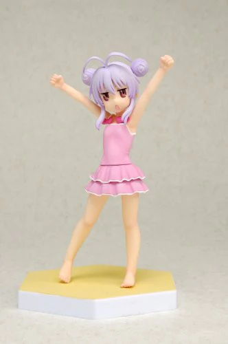 Non Non Biyori Miyauchi Renge Beach Queens 1/10 Swimsuit ver