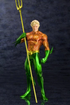 Justice League Aquaman 1/10 DC Comics New 52 ARTFX+
