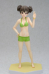 K-ON! Suzuki Jun Beach Queens 1/10 Swimsuit Ver