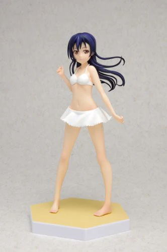 Love Live! School Idol Project Sonoda Umi Beach Queens 1/10 Swimsuit ver