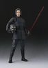 S.H.Figuarts Star Wars: The Last Jedi Kylo Ren