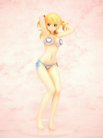 Fairy Tail Lucy Heartfilia 1/8 Swimsuit ver