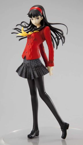 Persona 4 1/8 Amagi Yukiko High Priestess