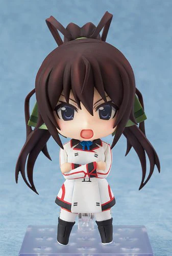 Nendoroid Infinite Stratos Shinonono Houki