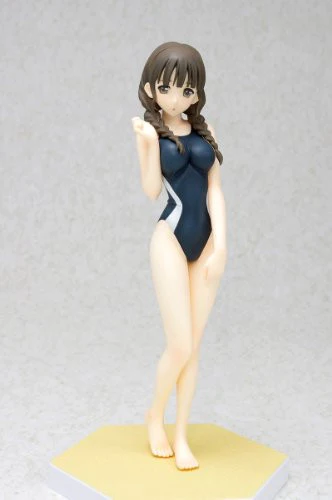 Hanasaku Iroha Oshimizu Nako Beach Queens 1/10 Swimsuit ver