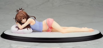 TO LOVE-RU Darkness 1/7 Yuuki Mikan