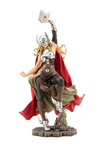 MARVEL UNIVERSE Thor 1/7 Lady Thor Bishoujo Statue