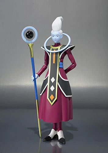 S.H.Figuarts Dragon Ball Super Whis