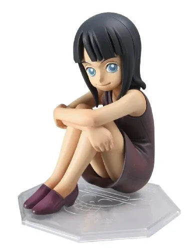 One Piece Nico Robin Excellent Model Portrait Of Pirates MILD 1/8 Dereshi ver