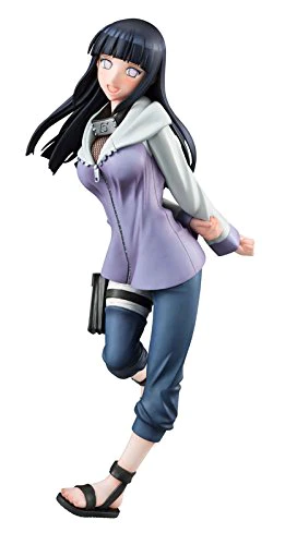 Naruto Shippuuden Hyuuga Hinata Naruto Gals