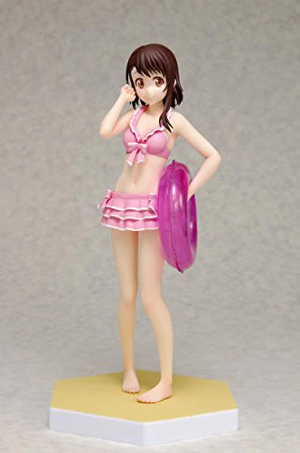 Nisekoi Onodera Kosaki Beach Queens Swimsuit ver