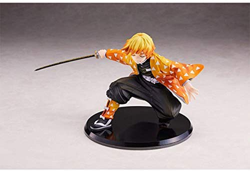 DEMON SLAYER: KIMETSU NO YAIBA 1/8 Agatsuma Zenitsu