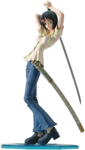 ONE PIECE Portrait Of Pirates Neo Tashigi