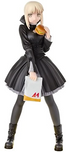 Fate/Hollow Ataraxia Saber Alter 1/8 Black Saber Mokyu Mokyu ver
