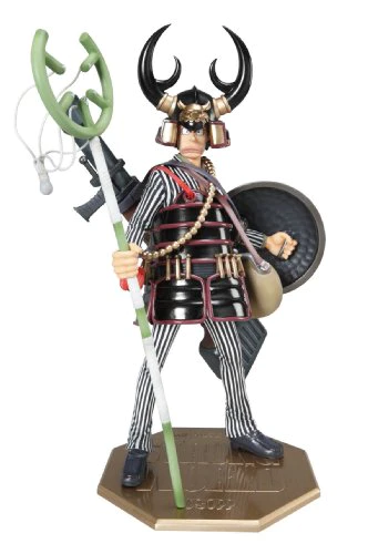 One Piece Usopp Portrait Of Pirates Strong Edition 1/8 Excellent Model