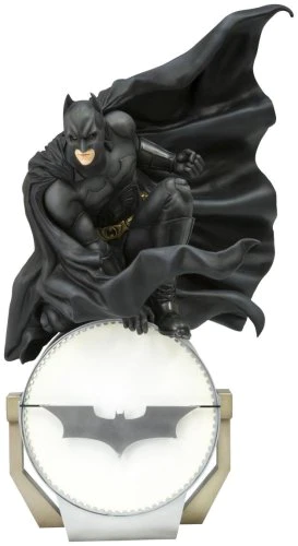 The Dark Knight Batman ARTFX Statue 1/6 Original Suit Ver