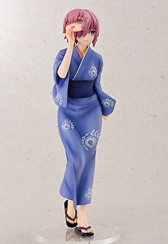 Fate/Grand Order Mash Kyrielight Y-style 1/8 Yukata Ver
