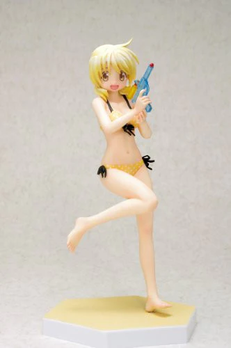 Hidamari Sketch x Honeycomb Miyako Beach Queens 1/10 Swimsuit Ver