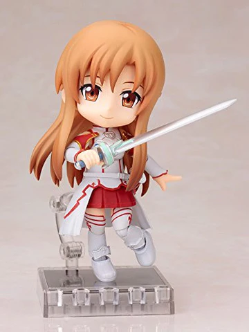 Sword Art Online Asuna Cu-Poche