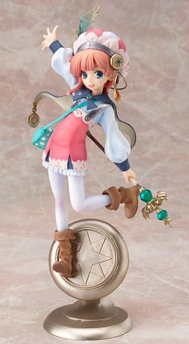 Atelier Meruru Arland no Renkinjutsushi 3 Rororina Fryxell 1/8 Child ver