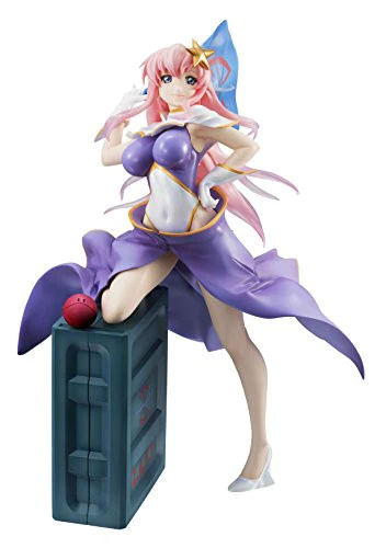 Gundam SEED Destiny 1/8 Meer Campbell Gundam Girls Generation