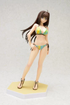 Mahou Tsukai no Yoru Aozaki Aoko Beach Queens 1/10 Swimsuit ver