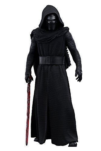 Star Wars: The Force Awakens 1/10 Kylo Ren ARTFX+