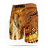 Naruto 9Tails Men's PSD Boxer Briefs