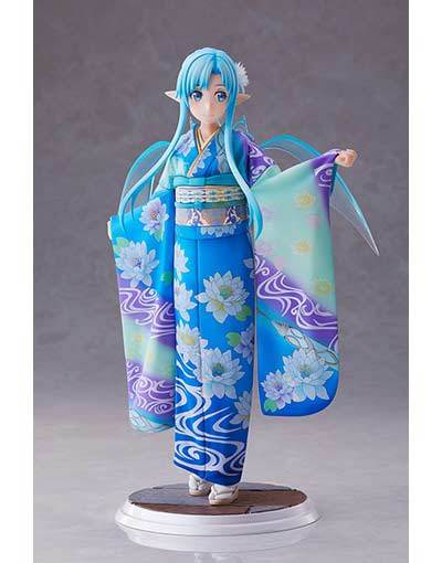 Sword Art Online Alicization: War of Underworld Asuna Undine Kyouyuzen Ver