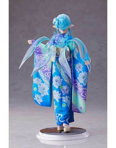 Sword Art Online Alicization: War of Underworld Asuna Undine Kyouyuzen Ver
