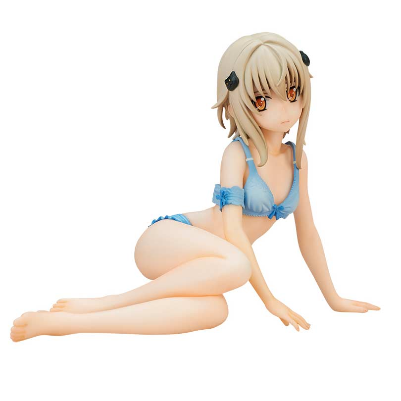 High School DxD Hero Tojo Koneko Lingerie Ver