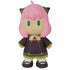 Spy X Family Anya Forger FigureKey Plush Doll