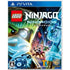 LEGO Ninjago: Nindroids Playstation Vita