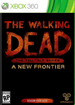 The Walking Dead: The Telltale Series - A New Frontier XBOX 360