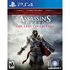 Assassin's Creed: The Ezio Collection PlayStation 4