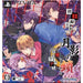 Getsuei no Kusari Kyouran Moratorium [Limited Edition] Playstation Vita