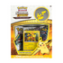 Pokemon Shining Legends Pikachu Pin Box