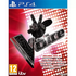 The Voice PlayStation 4
